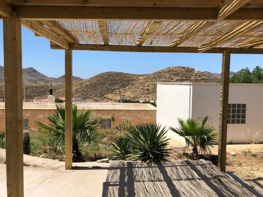 Apartament Almeria Exterior photo
