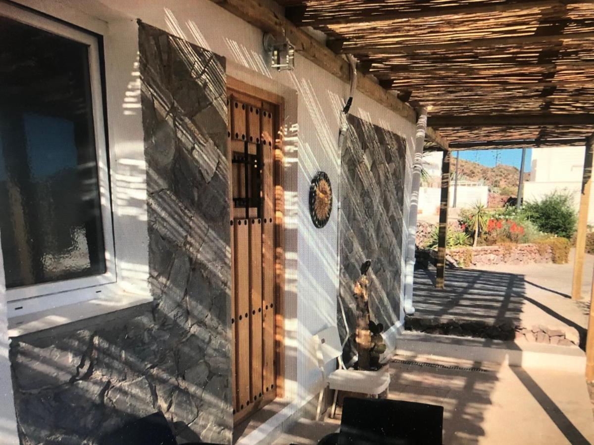 Apartament Almeria Exterior photo