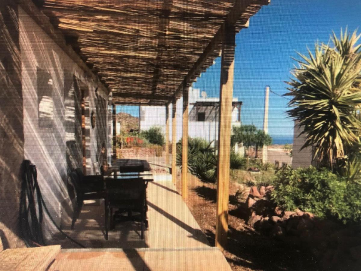 Apartament Almeria Exterior photo
